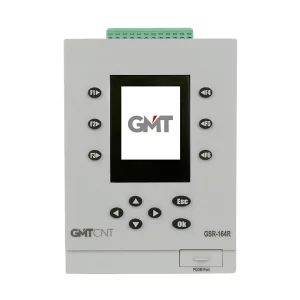 Mini PLC GSR-164R GMTCNT