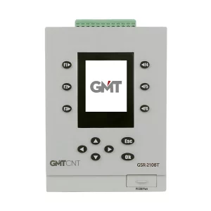 Mini PLC GSR-2108T GMTCNT