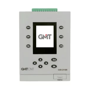 Mini PLC GSR-2118R de GMT CNT