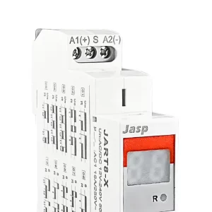 JART8-X2 SAURÍ