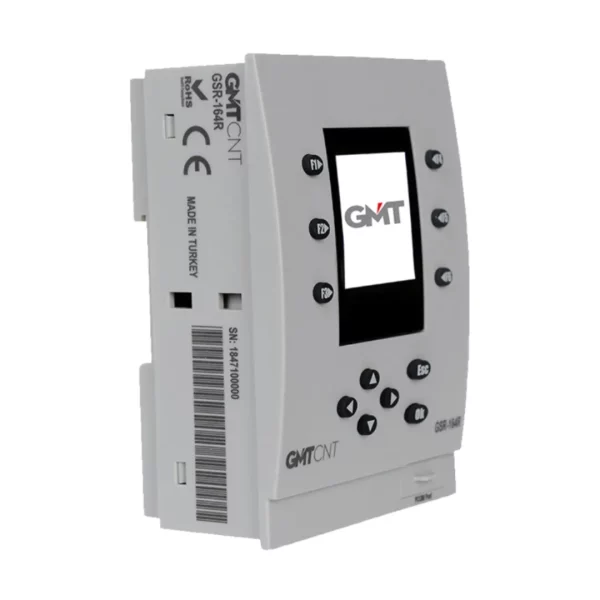 Mini PLC GSR-164R GMTCNT