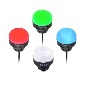 Serie IF3 Balizas Compactas RGB ø50mm EMAS