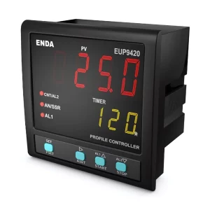 Controlador Universal EUP9420 ENDA