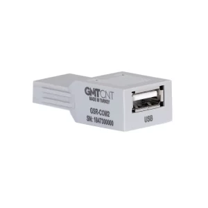 Adaptador programación a Pendrive GSR-COM2 GMTCNT