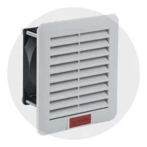 Ventiladores y Filtros