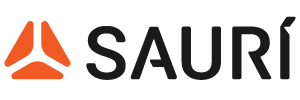 Logotipo SAURÍ