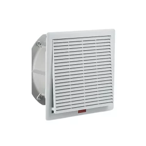 Serie PTF de Ventiladores con Filtro para Armario PLASTIM