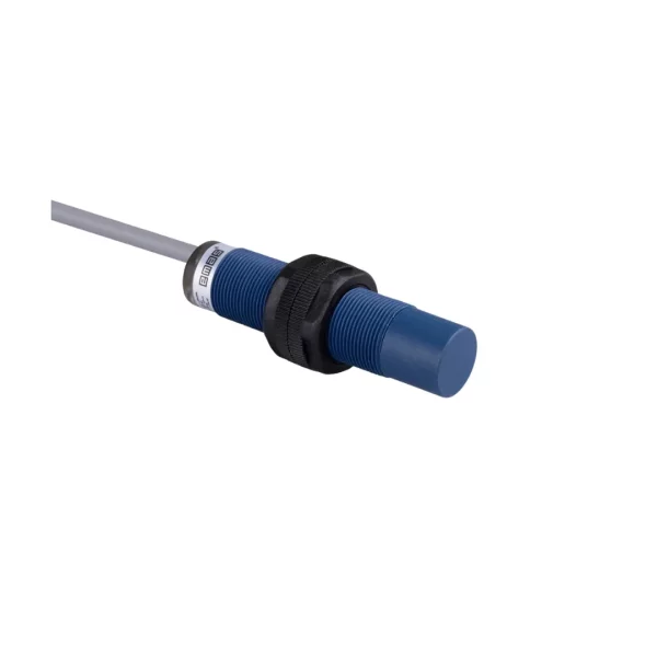 Serie SCM Sensores Capacitivos Circulares EMAS