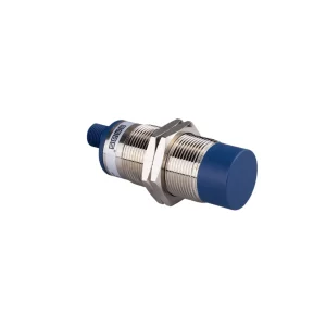 Serie SCM Sensores Capacitivos Circulares EMAS