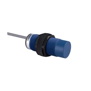 Serie SCM Sensores Capacitivos Circulares EMAS