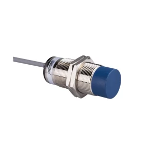 Serie SCM Sensores Capacitivos Circulares EMAS